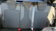 Ford Puma 1.0 EcoBoost Hybrid mHEV Titanium 5dr Petrol Hatchback